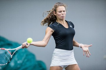 Nicole Rivkin 348 - Nordostdeutsche Meisterschaft